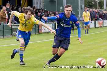 2020-21 non-elite football season is officially over - Warrington Guardian