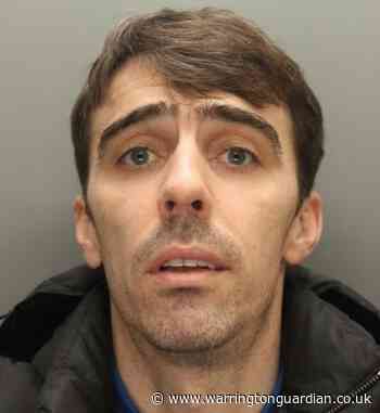 Member of gang who blew up ATMs in order to steal cash is jailed for 17 years - Warrington Guardian