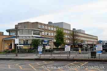 Further Covid-19 patient dies at Warrington Hospital in past 24 hours - Warrington Guardian