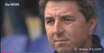 Warrington Wolves head coach Steve Price prepares to quit Super League | ITV News - ITV News