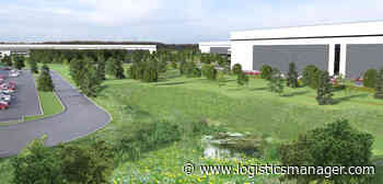 Panattoni pushing plans for mega shed scheme in Warrington - Logistics Manager