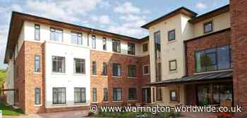 Pandemic spurs job creation at Belong Warrington care village - Gary Skentelbery