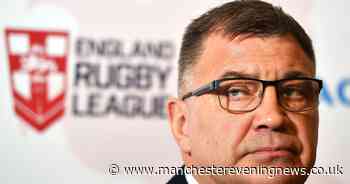 'Shaun Wane please' - Warrington Wolves fans react to the departure of Steve Price - Manchester Evening News