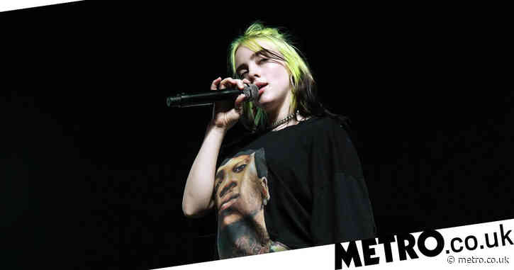 Billie Eilish documentary: Release date, trailer and how to watch in UK