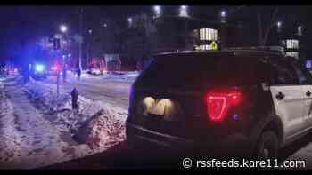 Police reforms get boost from Pohlad group