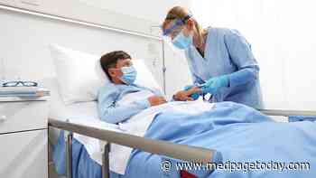 Surge in Kids' COVID-Linked Inflammatory Condition