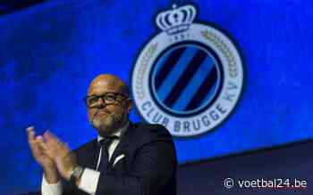 Club Brugge heeft er genoeg van: “Dit is eigenlijk competitievervalsing” - Voetbal24.be