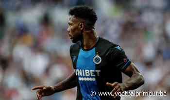 Club Brugge worstelt met Dennis: "Geen slechte jongen, maar speciaal" - VoetbalPrimeur.be