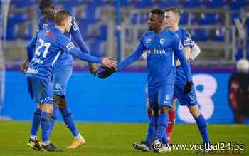 'KRC Genk ziet belangrijke speler mogelijk naar Club Brugge verhuizen' - Voetbal24.be