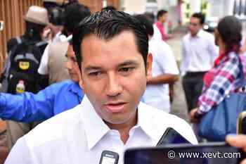 Humberto de los Santos tiene las puertas abiertas en el PVEM: dirigencia estatal - XeVT 104.1 FM | Telereportaje
