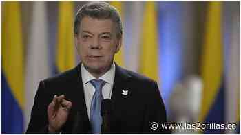 El miedo que le tienen los medios a Juan Manuel Santos - Las2orillas