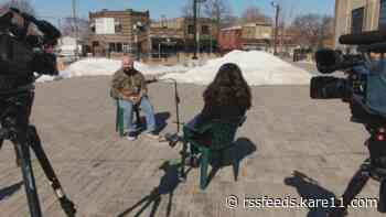 New form of 'Dine and Dash' in Twin Cities