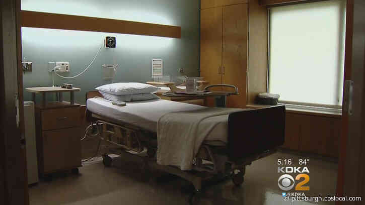 Pa. Nurses Association: Graduates Left Waiting As Board Of Nursing Works To Process Licensure Requirements