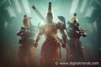 Everything we know about Destiny 2 cross-platform support