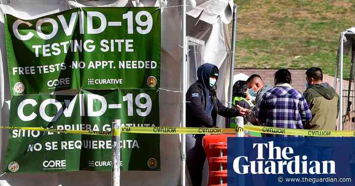 What we know about the California coronavirus variant