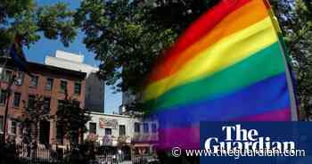 Equality Act: US House passes sweeping LGBTQ+ rights bill