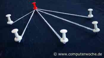 Multi-Provider-Management: Wie IT-Outsourcing zum Erfolg führt - Computerwoche.de Live