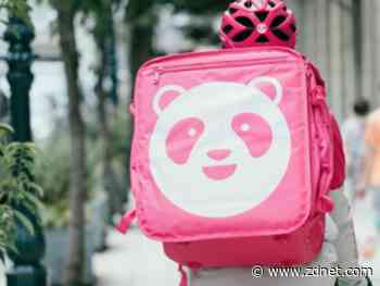 FoodPanda hot on untapped food delivery potential, cold on need to be 'super app'