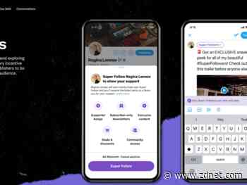 RIP Twitter? Aiming to grow revenue, Twitter unveils controversial new feature
