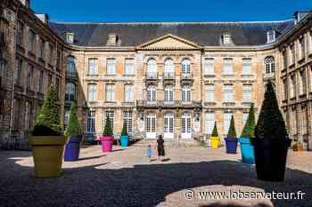 Abbaye Saint-Vaast : les grandes ambitions de la mairie d'Arras - L'Observateur