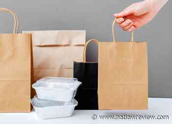 California Listing Food Packaging in Priority Product Work Plan - The National Law Review