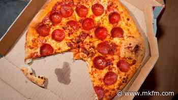 Is 'home cooking' retailers a concern? A Milton Keynes food blogger gives her thoughts - MKFM