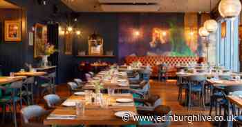 Popular Indian street food chain Mowgli says it's set to open Edinburgh restaurant next year - Edinburgh Live