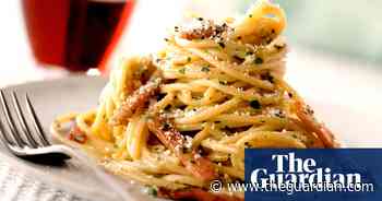 'Stop this madness': NYT angers Italians with 'smoky tomato carbonara' recipe - The Guardian
