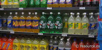 Food and drink companies reach CO2 reduction targets five years early - Resource Magazine