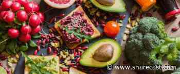 Plant-based food startup Next Gen raises $10m in funding round - ShareCast