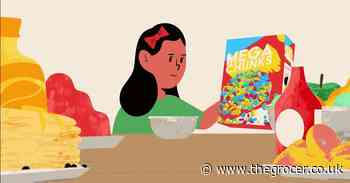 Hunger Games on Dimbleby National Food Strategy report is a disgrace - The Grocer