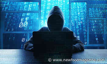 How ready is your food business for a cybercrime attack? - New Food
