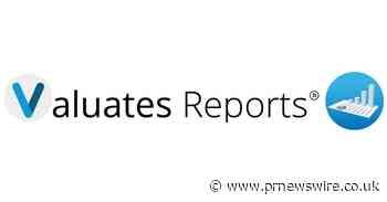 Food Robotics Market Size is Projected to Reach USD 745 Million By 2026 At A CAGR of 9.1% - Valuates Reports - PR Newswire UK