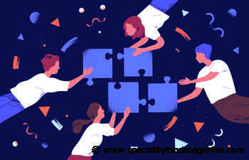 How to use brand collaboration to boost your food business | Start-Ups - Speciality Food