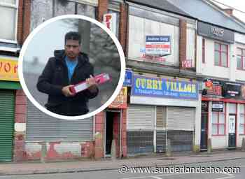 Rat-riddled curry takeaway owner banned from running any other food business after court hears of catalogue of issues - Sunderland Echo