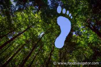 UK food makers surpass CO₂ reduction targets 5 years early, set new goals - FoodNavigator.com