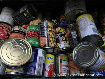Discount supermarket stops good food going to waste - expressandstar.com