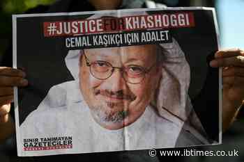 Biden, Saudi King speak ahead of Khashoggi murder report