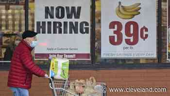 Workers who refuse jobs because of coronavirus fears can soon get federal unemployment benefits - cleveland.com