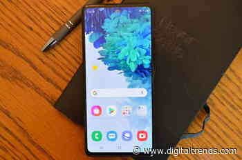 The best 5G phone deals available right now