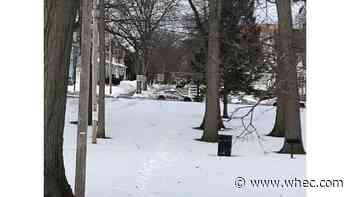Rochester Police: Man shot, killed on Lapham Street