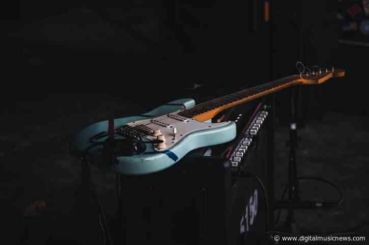 Fender Ending Its Use of ‘Swamp Ash’ Wood on Future Stratocaster Guitars