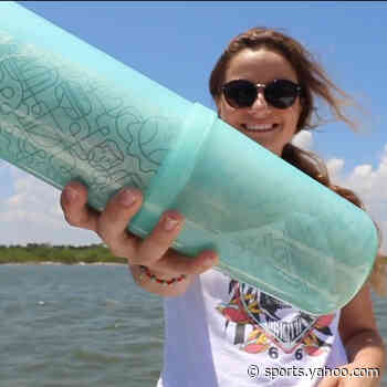 Keep your sandwich safe from the world with this gadget - Yahoo Sports