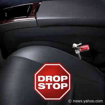 This car seat gadget protects your personal items from getting lost - Yahoo News