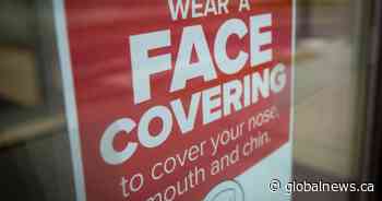 Coronavirus: 8 new cases in London-Middlesex as region eyes possible move out of red-control - Global News