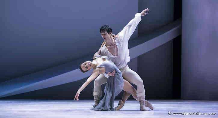 Reinvigorating an old tale: Pacific Northwest Ballet’s ‘Roméo et Juliette’