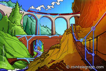 Layer-2 race heats up as Loopring (LRC) price gains 430% in 2021 - Cointelegraph