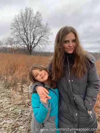 Pandemic creates 'perfect storm' for eating disorders