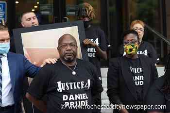Prude's brother says AG 'could have done more'
