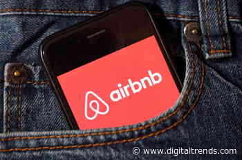 Airbnb boss reveals where he’ll go first when we can travel again